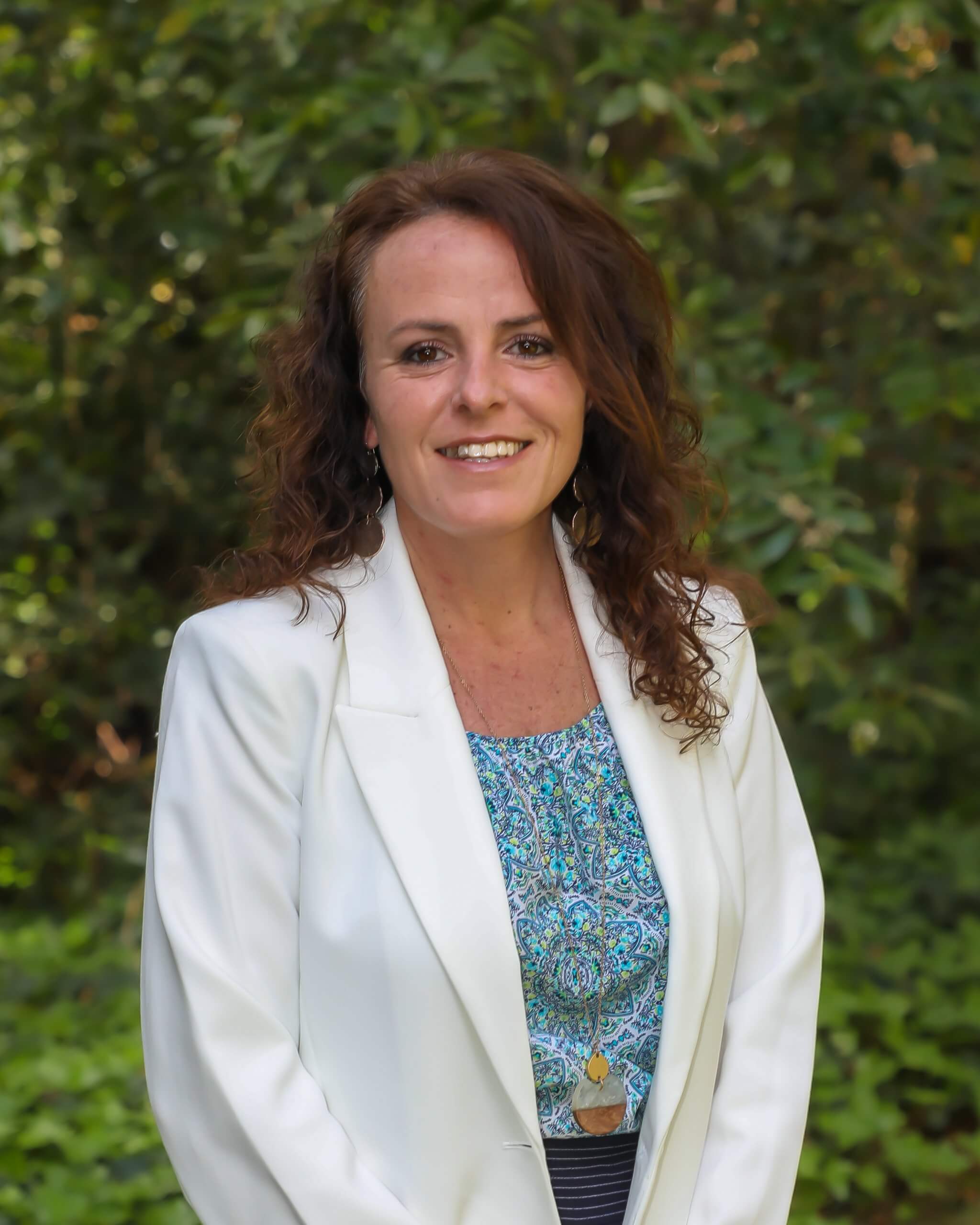 Manning Law Firm Paralegal